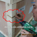 strong crate for transport--exhibition booth, display stand, display equioment packing